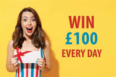 PHWOW: Get ₱100 everyday when you register to play and win!.